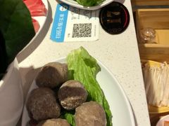 -龙凤禧毛肚火锅(阳光舜城店)