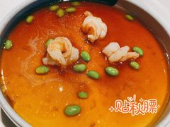 -小河盐帮·私家菜·烤鸭(三元桥·霄云路店)