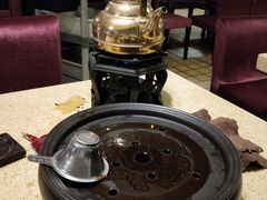 -喜鹊茶点.啫煲(车陂店)