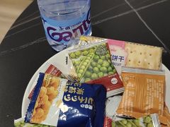 -华夏良子·足道SPA艾灸(胜利路店)