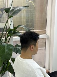 -赤道 Hair Salon