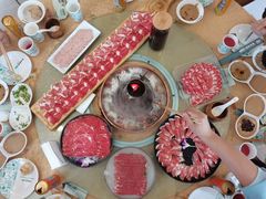 -阳坊胜利涮羊肉(阳坊老店)