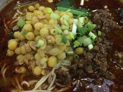 -丁丁猫重庆小面(徐州路店)