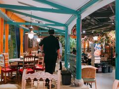 大堂-沪小胖小龙虾(淮海中路旗舰店)