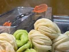 -锅老头铁锅炖•大锅蒸汽海鲜(韩乐坊店)