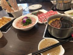-舌尖记忆重庆火锅(悉尼店)