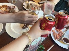 -索菲特西湖大酒店·香榭丽全日候餐厅(南山路店)