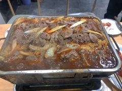 -聚汇三少·龙虾·中餐厅(莫邪路新天地店)