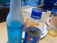 -纽斯特牛排自助餐厅(浦江万达店)