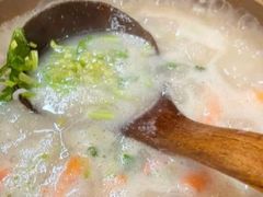 -大洋家·精品潮汕菜·生腌砂锅粥(天河东路店)