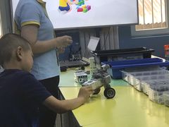 -童程童美·信息学竞赛·机器人编程·少儿编程(太阳宫校区)