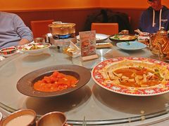 -塔哈尔·新疆盛宴(奉贤龙湖店)