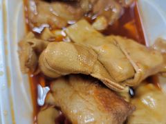 -家和圆中式快餐(开发区店)