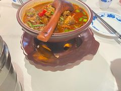 -老街鱼嘴巴(步步高新天地店)