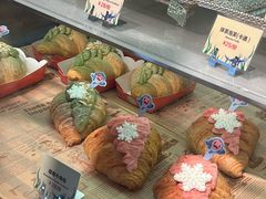 -长隆海洋王国-海洋大街餐厅