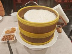 -便宜坊烤鸭店(国瑞城哈德门店)