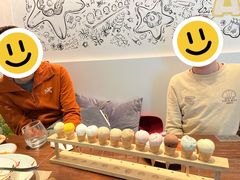 -ALLORA意大利餐厅(丰盛里店)
