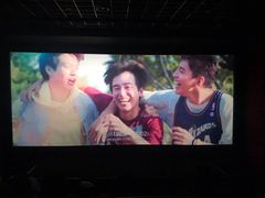 -万达影城(开福万达广场IMAX店)