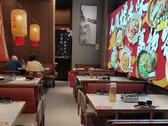 -乔阿马·江南味·驴肉香(龙湖华泾天街店)