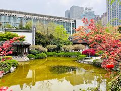 -江宁织造博物馆