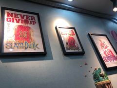 大堂-鸭小妹鸭血粉丝(老门东店)