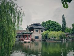 -东莞市可园博物馆