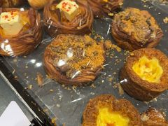 -OUR Bakery(中海环宇荟店)