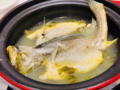 百秒黄花鱼-莆田餐厅PUTIEN(三里屯店)