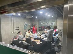 -Tipsy Bar•屋顶露台酒吧&水烟吧