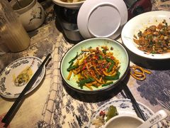 -粥堂里餐厅(城市御园店)