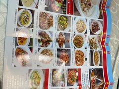 -丹江口渔村·湘味厨房(桃园店)