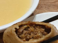-清真吴记门钉肉饼·喜多利