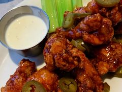 -Chili's Cafe&Bar奇利斯(滨江店)