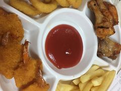 -蘑菇餐厅(小火瓦巷店)