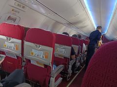 -金鹏航空有限责任公司(祝潘公路店)