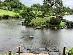 -水前寺成趣园