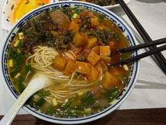 -永丰面馆(汉口路店)