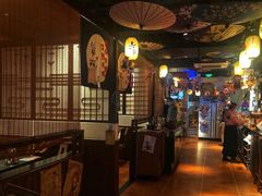 大堂-赤谷和牛烧肉居酒屋(石景山店)