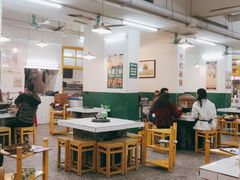 大堂-石灰市老火锅(北滨路店)