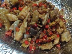 -湘当爱·鲜煮现炒(松岗立业路店)