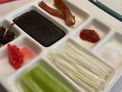 -鑫百万烤鸭店(大兴店)