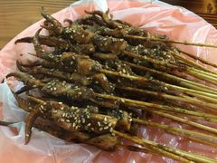 -十里铺铁板鱿鱼