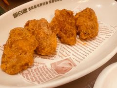 -新白鹿餐厅(第一百货店)