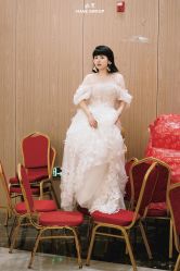 点击看大图 -MANLI BRIDAL婚纱