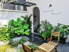 -漫笙舍Manse·咖啡·民宿