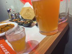 -杨记齐齐哈尔烤肉(总店)