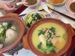 -71号豆汤饭·成都小馆(城中汇店)