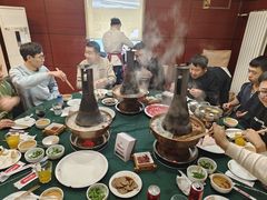 -阳坊大都涮羊肉(阳坊总店)