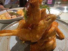 -青年公社烤鸭(青年路店)