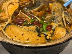 金陵双臭-富临轩私房菜(集庆门大街店)